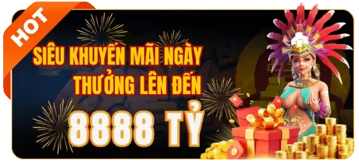 Khuyến mãi nạp lại hàng ngày BongX9
