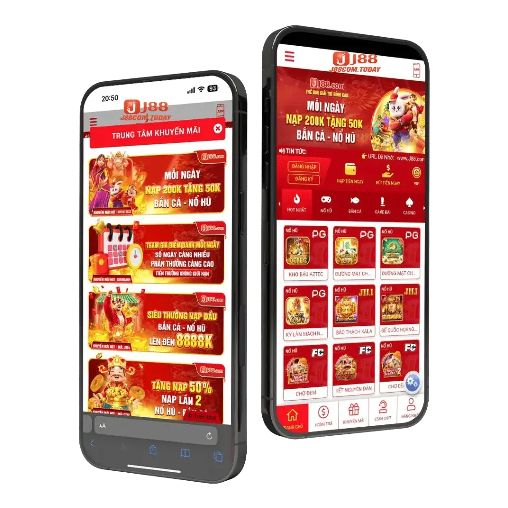 Luôn dẫn đầu xu hướng game bongx9