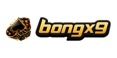 bongx9 đăng nhập